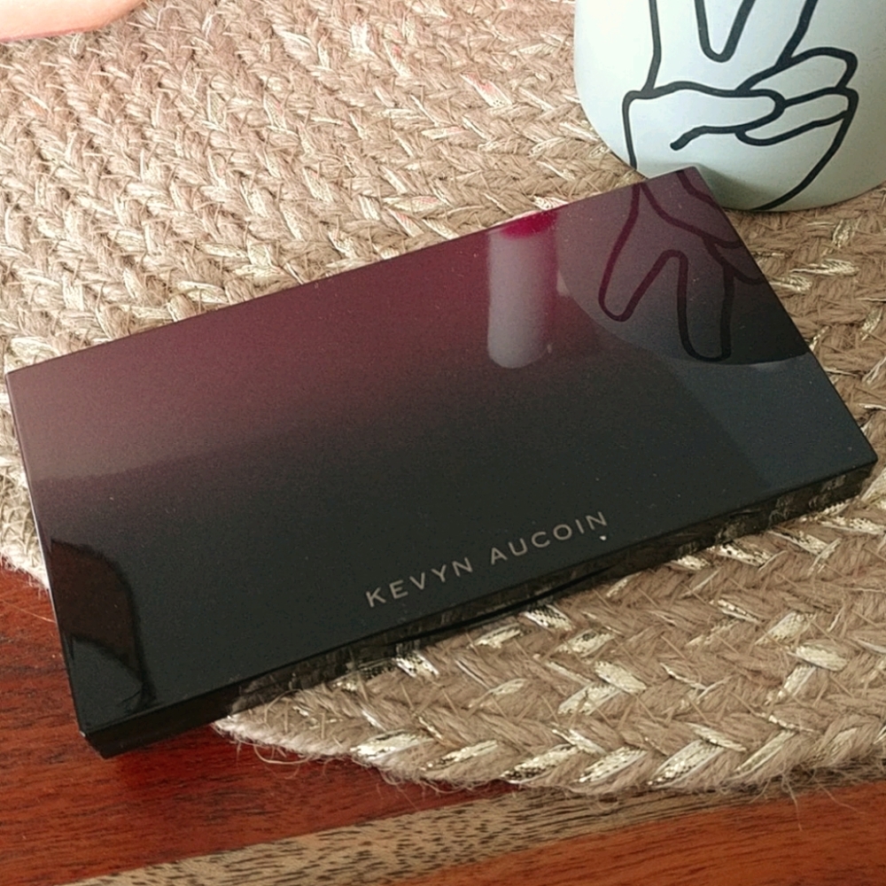 Kevyn Aucoin Neo-Highlighter